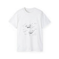 Whale Nature Fish Sea Animal Ocean | Custom Graphic Unisex