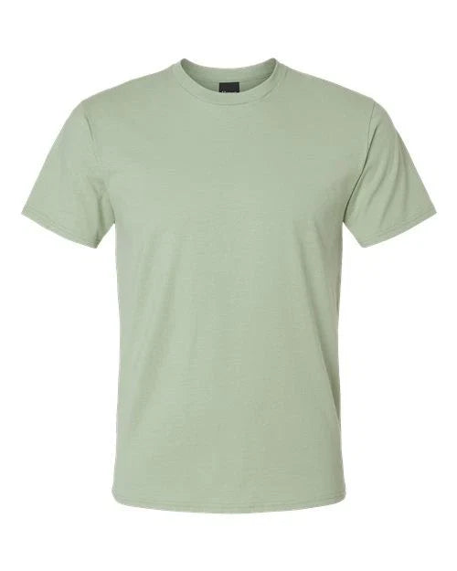 Hanes Perfect-T 4980 | 46 Colors S-5XL Unisex