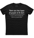 Those Who Can Extrapolate From Incomplete Data Funny Unisex Unisex