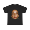 Graphic Sade Adu Head Unisex Tee Unisex