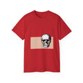 Bones Skull Skeleton Dead | Custom Graphic Unisex