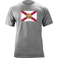 Florida State Flag Distressed Unisex