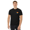 Pride- Heart Unisex classic tee Unisex