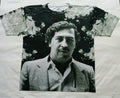 Pablo Escobar Narcos T Shirt black powder galaxy legend bred og Unisex