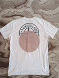 Stone Island Logo Print Unisex