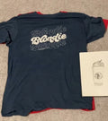Retro Blondie Seven Brew Coffee Logo Gift For Fans Unisex S-5XL Shirt MK112 Unisex