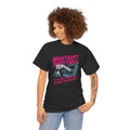 VTG Tow Truck Repo Man T Shirt 90s Graphic Heavyweight Asset Recovery Agent Tee Unisex