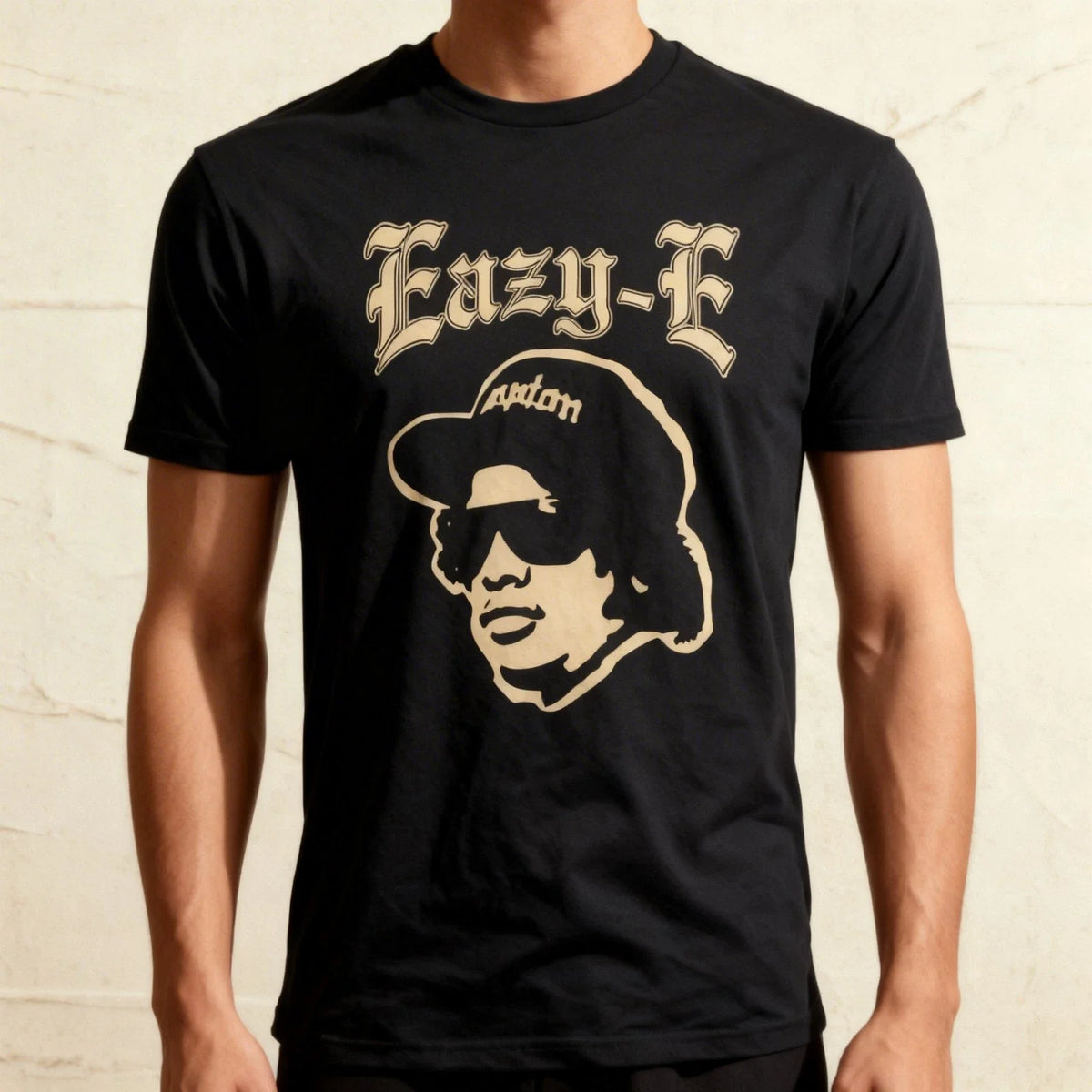 Easy E Compton Graphic T shirt Unisex