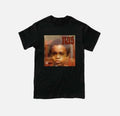New Nas ill Nas illmatic Logo Men's Tee Black White Size S-5XL Unisex