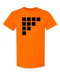 EV Vehicle Graphic Electric Vehicle Charging Pixels Custom Tee Unisex