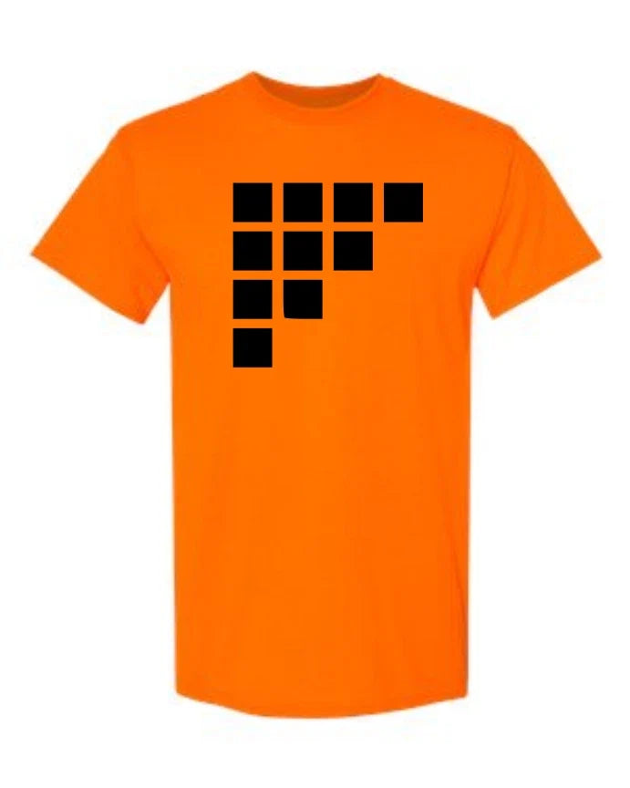 EV Vehicle Graphic Electric Vehicle Charging Pixels Custom Tee Unisex