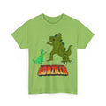 Godzilla - Godzooky - Hanna-Barbera Original Animated Series Unisex