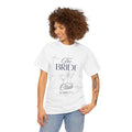 2026 The Bride Club Tee | Marbella Spain Hen Party Bachelorette Shirt, Champagne