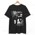 Specimen Gothic Deathrock Goth Post Punk Rock Metal Grunge, Unisex Tee Unisex