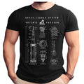 NASA Artemis Space Launch System Adult Unisex