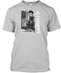 Memorial Day Murph S Honoring All Veterans Made in the USA Size to 5XL Unisex