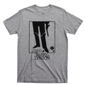 BARRY LYNDON T Shirt Stanley Kubrick Ryan O'Neal Movies Tee Poster Blu Ray DVD Unisex