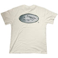 Corteiz Medallion Tee White - Size Small - Sold Out (RRP £90) - Brand New Unisex