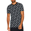 ELLESSE RODI SHA06435 Mens Crew Neck Short Sleeve Casual Tee Unisex
