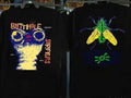 Vintage Butthole Surfers Independent Worm Saloon Tour 1993 Unisex
