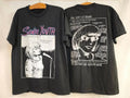 Vintage Sonic Youth Concert 90s Band REPRINT Unisex