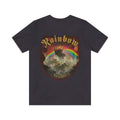 Rainbow Rising 1976 Vintage Men's Unisex