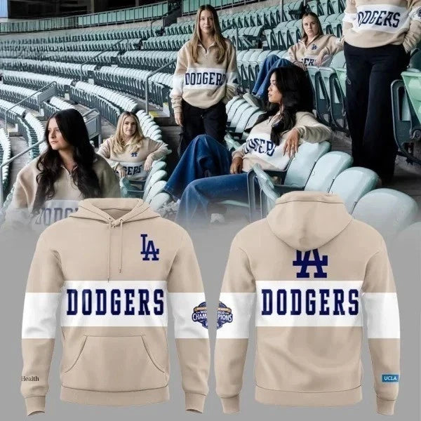 Dodgers Women’s Night 2026 Edition Unisex