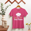 Personalised Custom Chef Kitchen Cooking Catering Staff Workwear Unisex