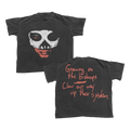 Twenty One Pilots BLURRYFACE ANNIVERSARY DOUBT 2025 Unisex