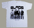 SLADE BAND PLAY IT LOUD GRAY Unisex