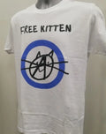 Free Kitten T Shirt Music Noise Indie Rock Sonic Youth Pussy Galore Boredoms 322 Unisex