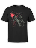 FANTUCCI Nazguls Collection | Crimson Rider | Unisex Unisex
