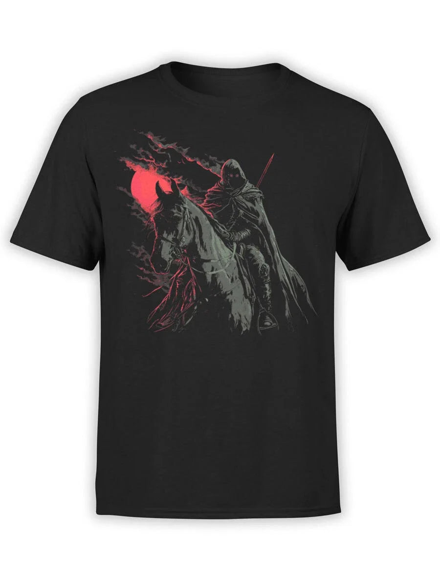 FANTUCCI Nazguls Collection | Crimson Rider | Unisex Unisex