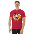 Animaniacs Retro Cartoon Unisex classic tee Unisex