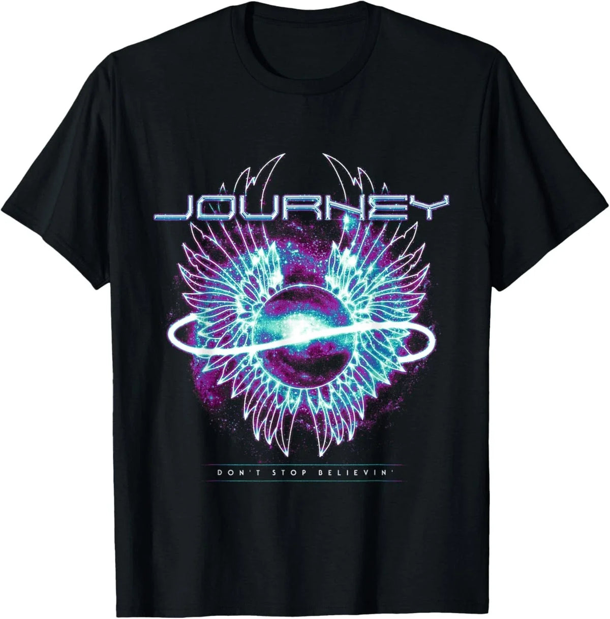 Journey Galaxy Wings Unisex