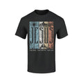 Jesus The Way. The Truth. The Life. Christian Shirt Unisex