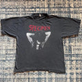 1996 SPECIMEN BATASTROPHE CONCERT Vintage Reprint Unisex
