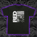 Red Lorry Yellow Lorry Post-Punk Goth Rock Indie UK Music Tee S-5XL Unisex