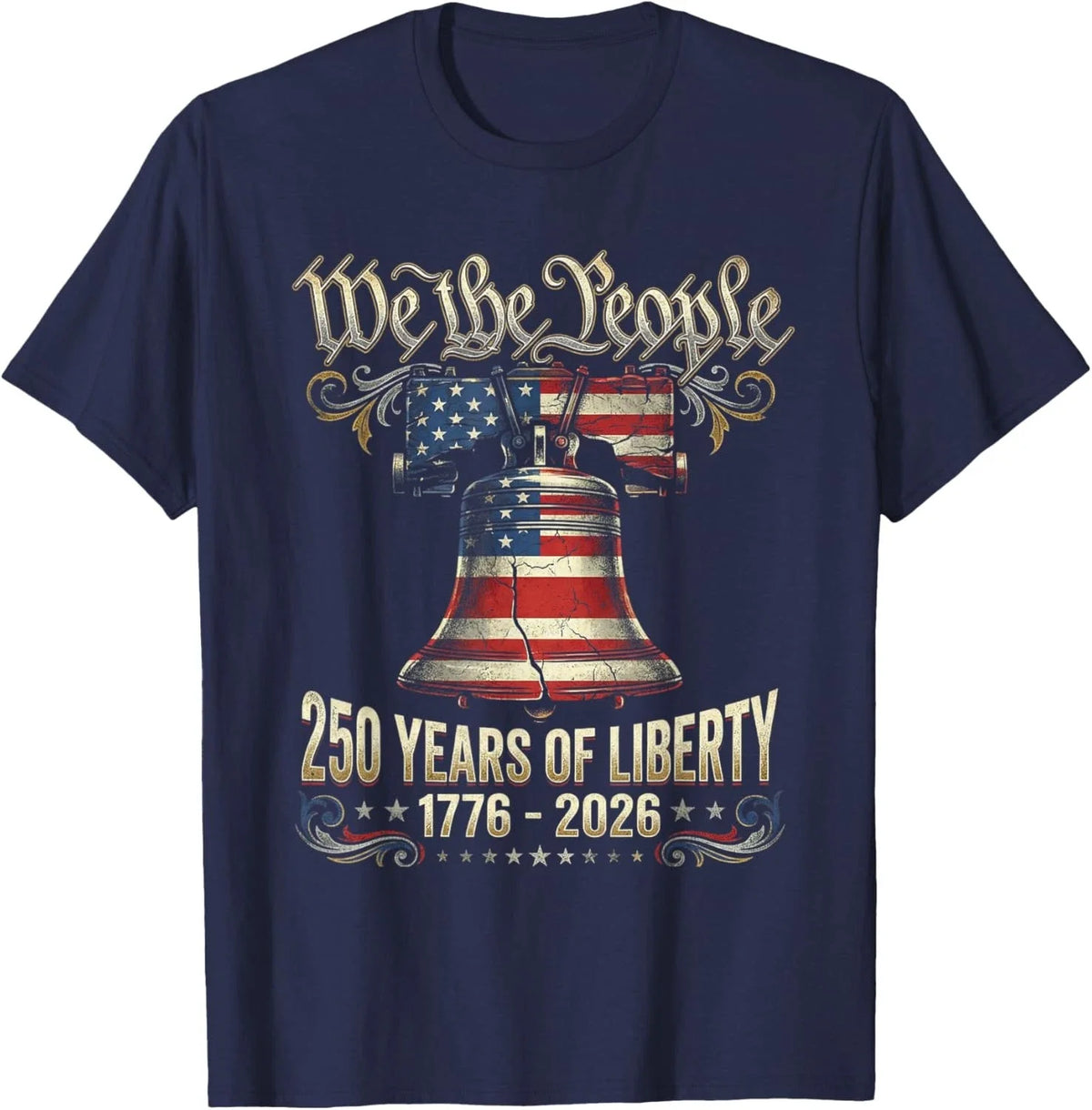 250 Years American 250th Anniversary USA Patriotic 4th July Unisex Unisex