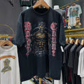 90s Body Count Bloodlust Rare Black S Unisex