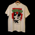 Vintage 1992 Sound garden Jesus Christ Pose Shirt 90s Rock Band Reprint Tshirt Unisex