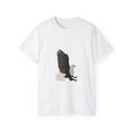 Bird Eagle Wing Nature Animal Predators | Custom Graphic Unisex
