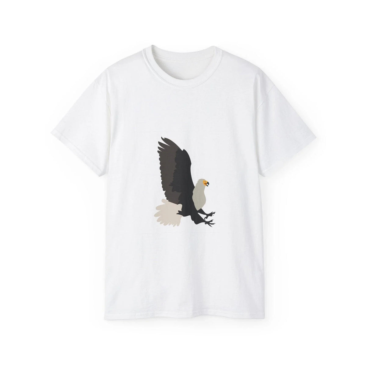 Bird Eagle Wing Nature Animal Predators | Custom Graphic Unisex