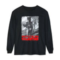 Zodiac Killer Valentine Long Sleeve Shirt | True Crime Valentine
