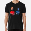 Josh A And Iamjakehill Chaos S to 5XL Made in the USA Unisex