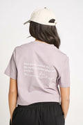 You are Enough Unisex T-Shirt. World is a Better Place with You Motivational