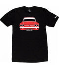 CUSTOM HTees , SUNBEAM SPORT STILETTO Hillman Imp Pick car colour & plate Unisex