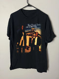 Big Head Todd and the Monsters Band Sister Sweetly Black Shirt S to 5XL CK685