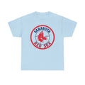 Sarasota Red Sox Florida Baseball 1994-2004 Unisex