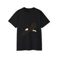 Bird Colour Nature Eagle | Custom Graphic Unisex